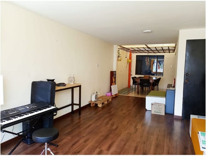 Casa de 4 alcobas en venta en Villa Del Rosario, Bogotá, 343 m² · foto 6 de 12