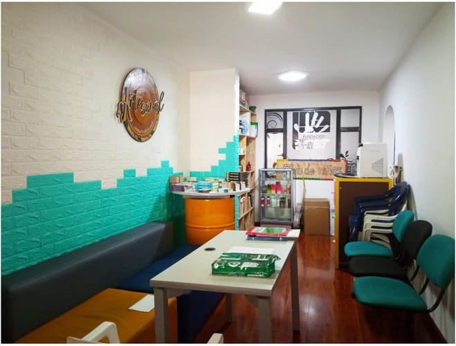 Casa de 4 alcobas en venta en Villa Del Rosario, Bogotá, 343 m² · foto 7 de 12