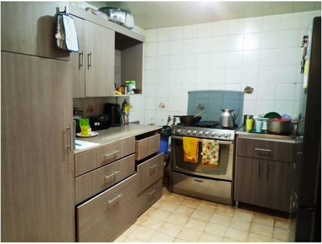 Casa de 4 alcobas en venta en Villa Del Rosario, Bogotá, 343 m² · foto 8 de 12