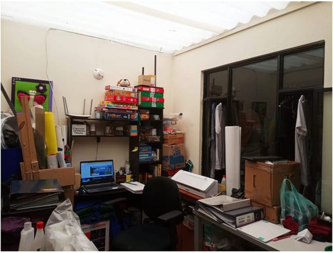 Casa de 4 alcobas en venta en Villa Del Rosario, Bogotá, 343 m² · foto 10 de 12