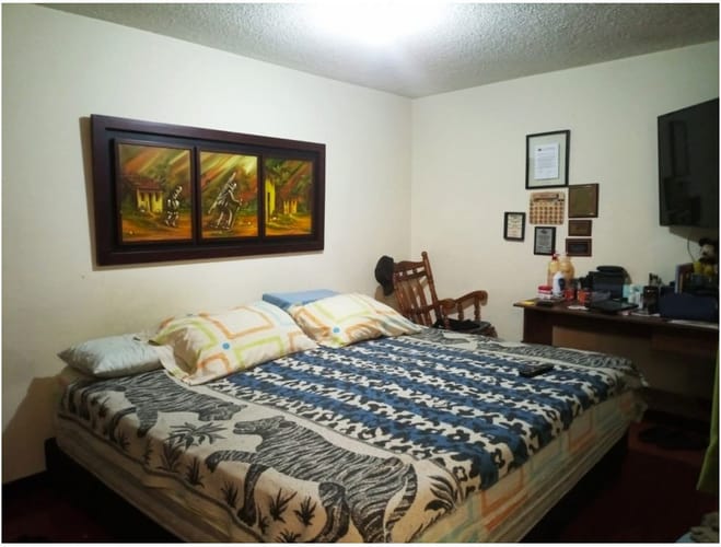 Casa de 4 alcobas en venta en Villa Del Rosario, Bogotá, 343 m² · foto 11 de 12