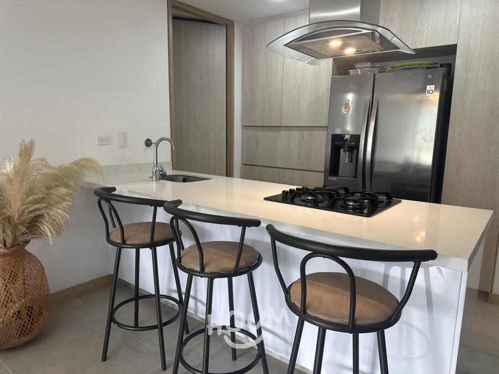 Apartamento en venta en Mesa, Envigado · foto 2 de 24