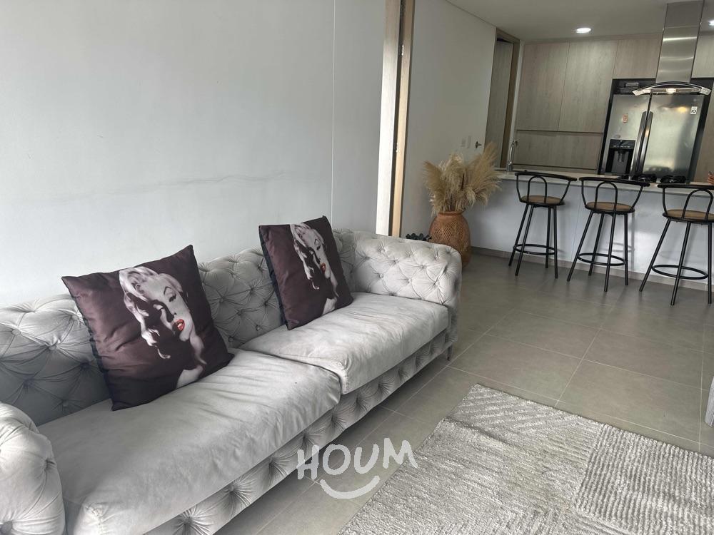 Apartamento en venta en Mesa, Envigado · foto 4 de 24