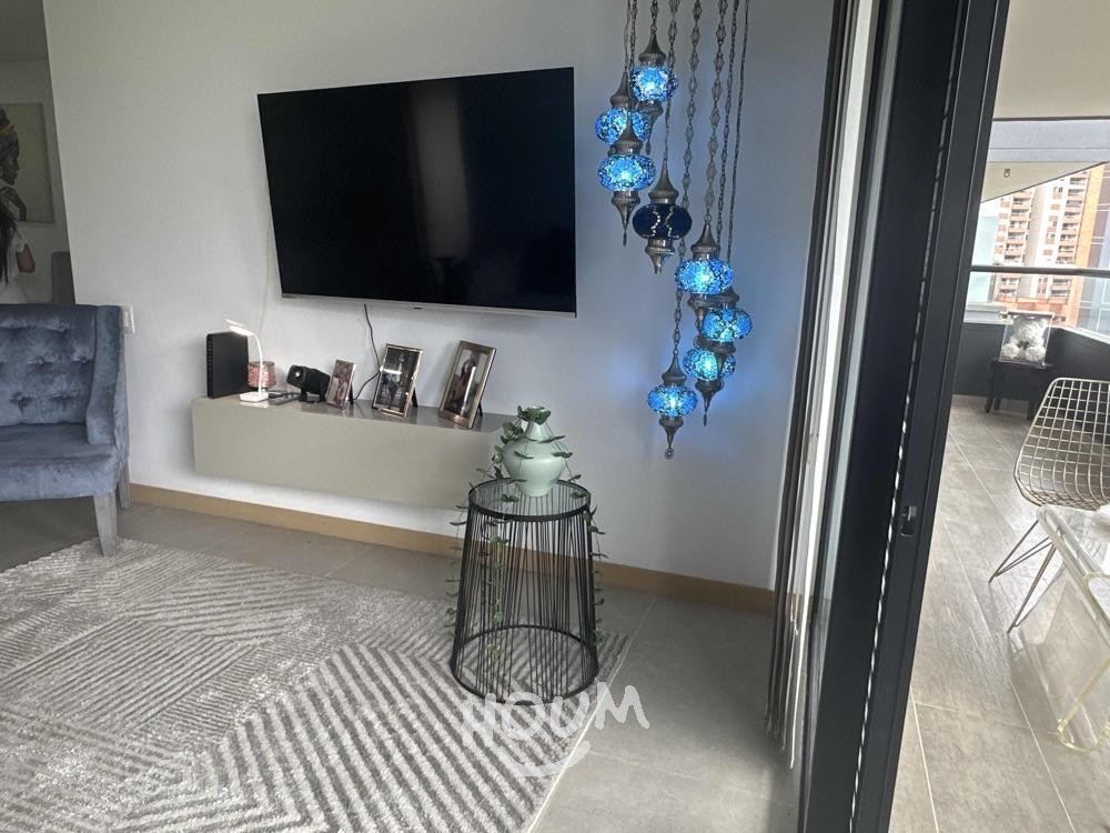 Apartamento en venta en Mesa, Envigado · foto 5 de 24