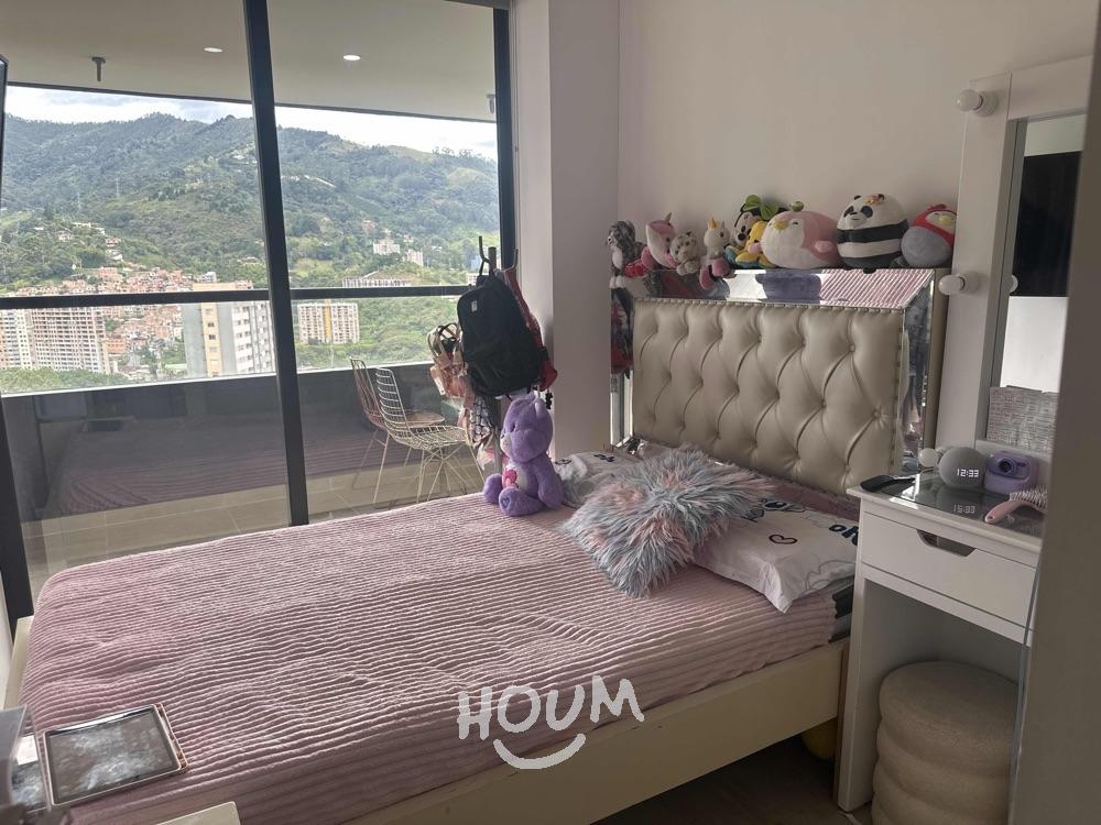 Apartamento en venta en Mesa, Envigado · foto 8 de 24