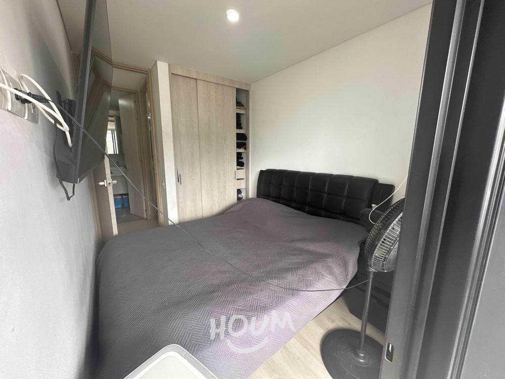 Apartamento en venta en Mesa, Envigado · foto 9 de 24