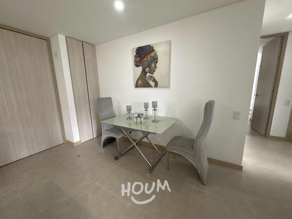 Apartamento en venta en Mesa, Envigado · foto 11 de 24
