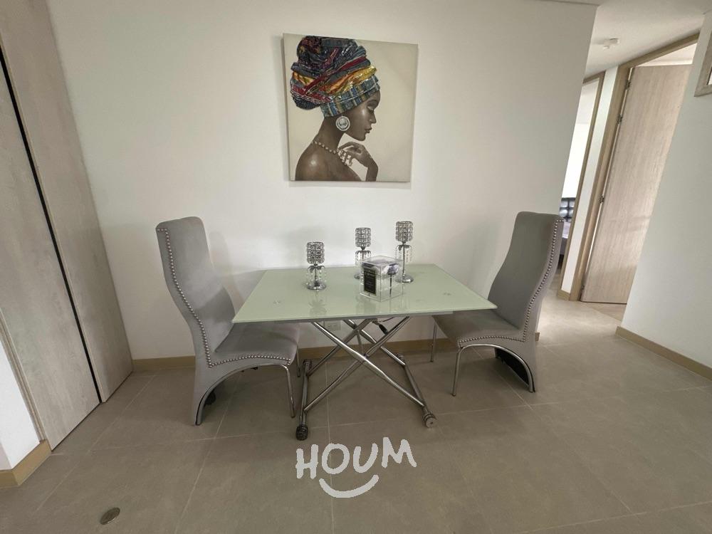 Apartamento en venta en Mesa, Envigado · foto 12 de 24