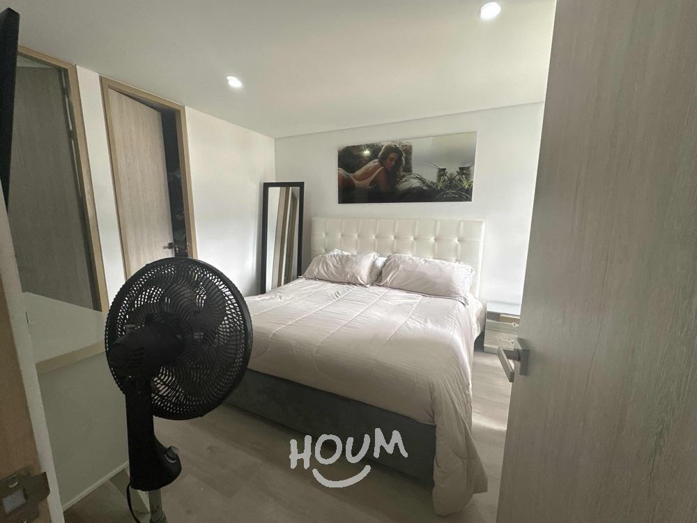 Apartamento en venta en Mesa, Envigado · foto 14 de 24