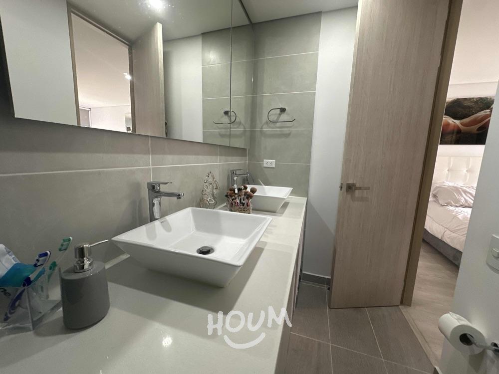 Apartamento en venta en Mesa, Envigado · foto 17 de 24