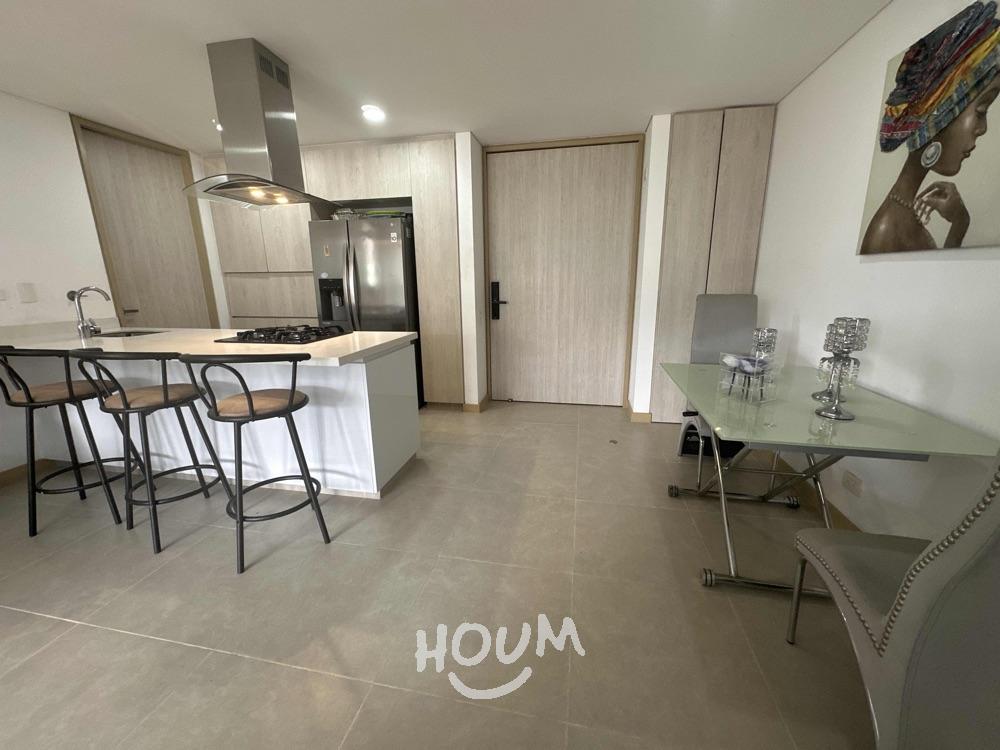 Apartamento en venta en Mesa, Envigado · foto 18 de 24