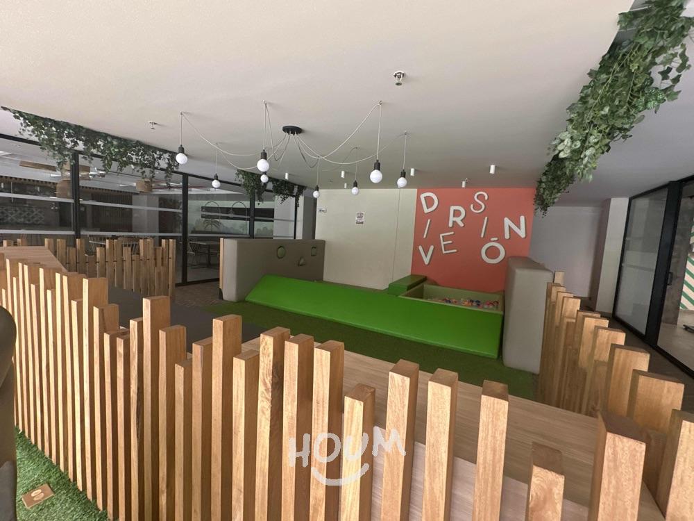 Apartamento en venta en Mesa, Envigado · foto 22 de 24