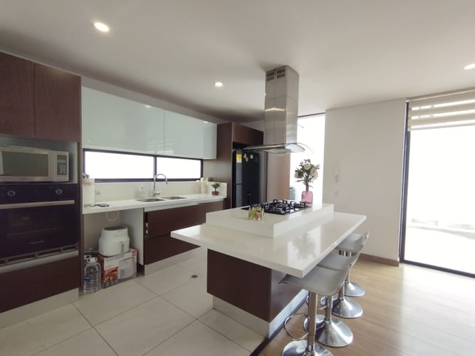 Casa de 4 alcobas en venta en Pueblo Viejo, Cota, 195 m² · foto 6 de 24