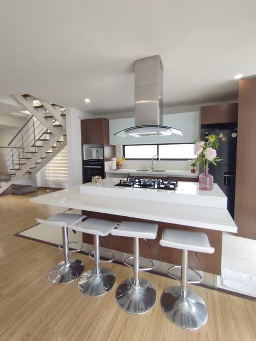 Casa de 4 alcobas en venta en Pueblo Viejo, Cota, 195 m² · foto 7 de 24