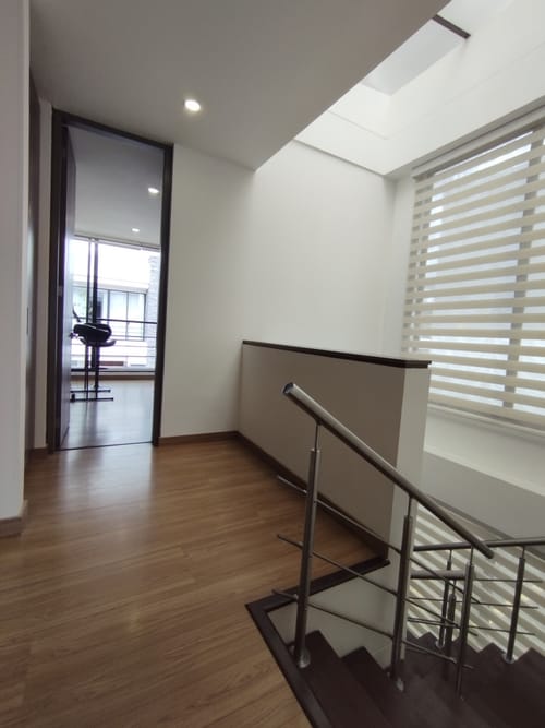 Casa de 4 alcobas en venta en Pueblo Viejo, Cota, 195 m² · foto 14 de 24