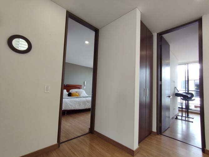 Casa de 4 alcobas en venta en Pueblo Viejo, Cota, 195 m² · foto 15 de 24