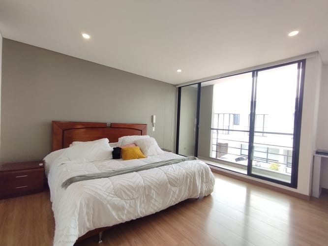 Casa de 4 alcobas en venta en Pueblo Viejo, Cota, 195 m² · foto 18 de 24