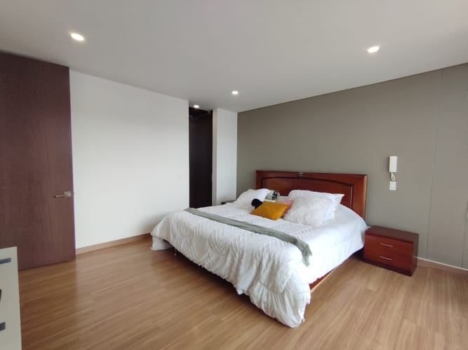 Casa de 4 alcobas en venta en Pueblo Viejo, Cota, 195 m² · foto 22 de 24