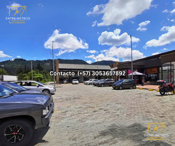 Local en arriendo en Centro, Cajicá, 65 m² · foto 7 de 7