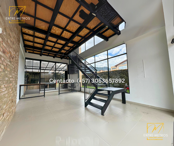 Local en arriendo en Centro, Cajicá, 65 m² · foto 3 de 7