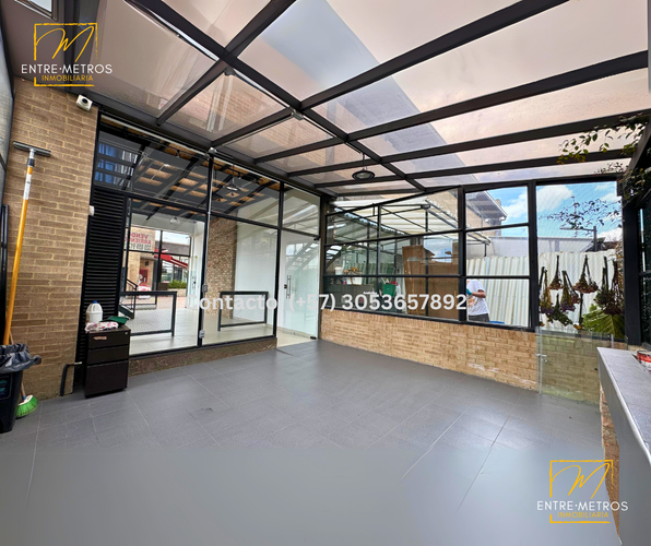 Local en arriendo en Centro, Cajicá, 65 m² · foto 4 de 7