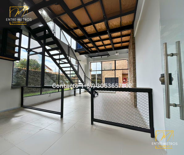 Local en arriendo en Centro, Cajicá, 65 m² · foto 5 de 7