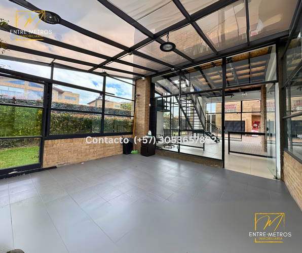Local en arriendo en Centro, Cajicá, 65 m² · foto 6 de 7