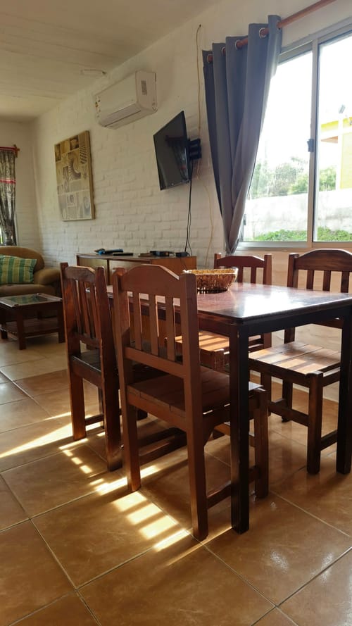 Casa en Alquiler · Foto 2