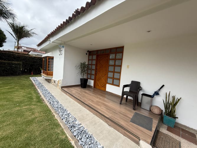 Casa de 4 alcobas en venta en San Jose De Bavaria, Bogotá, 214 m² · foto 7 de 24