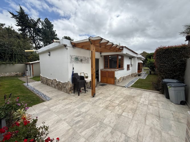 Casa de 4 alcobas en venta en San Jose De Bavaria, Bogotá, 214 m² · foto 8 de 24