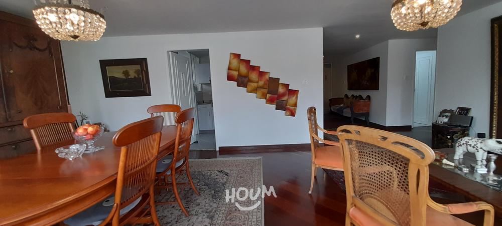 Apartamento en venta en Chico Norte, Bogotá · foto 3 de 24