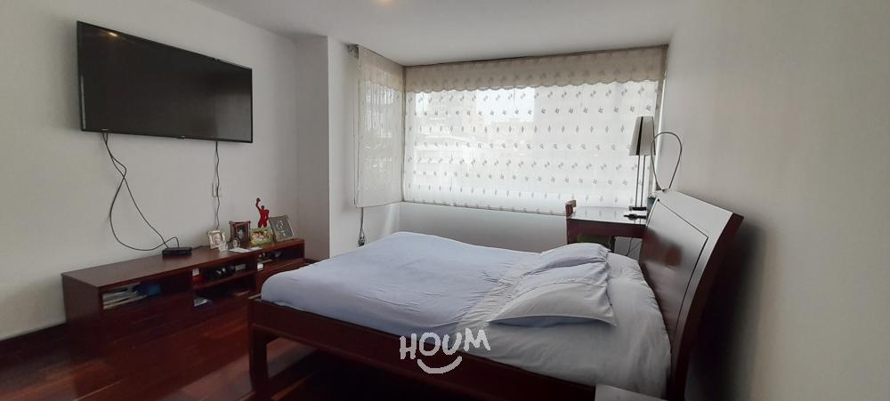 Apartamento en venta en Chico Norte, Bogotá · foto 5 de 24