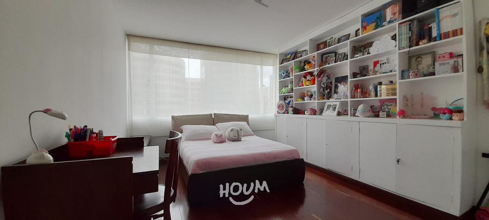 Apartamento en venta en Chico Norte, Bogotá · foto 7 de 24