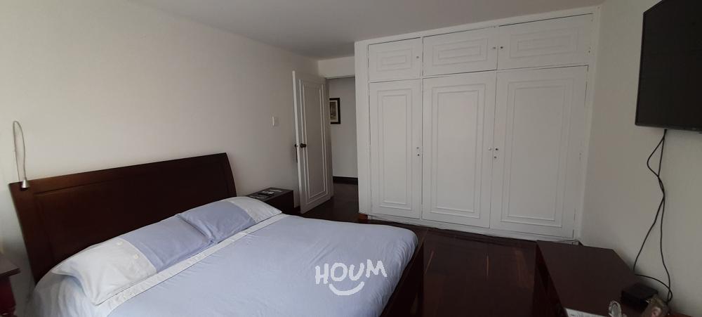 Apartamento en venta en Chico Norte, Bogotá · foto 8 de 24