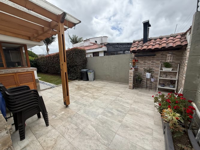 Casa de 4 alcobas en venta en San Jose De Bavaria, Bogotá, 214 m² · foto 9 de 24