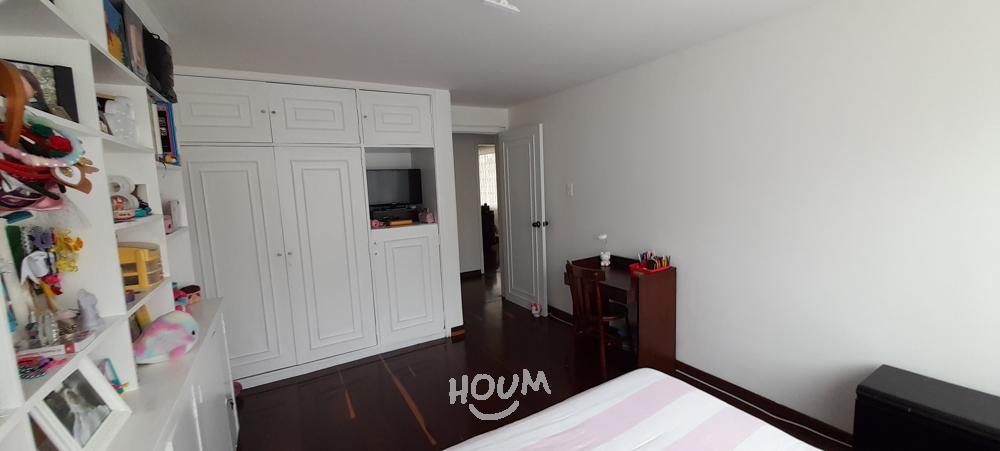 Apartamento en venta en Chico Norte, Bogotá · foto 11 de 24
