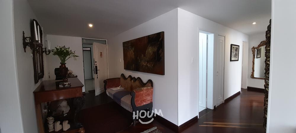 Apartamento en venta en Chico Norte, Bogotá · foto 12 de 24