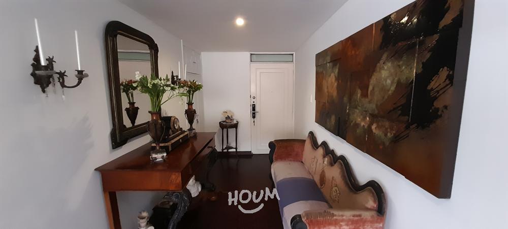 Apartamento en venta en Chico Norte, Bogotá · foto 13 de 24