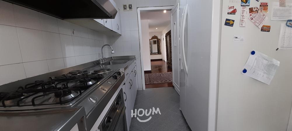Apartamento en venta en Chico Norte, Bogotá · foto 15 de 24