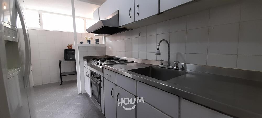 Apartamento en venta en Chico Norte, Bogotá · foto 16 de 24