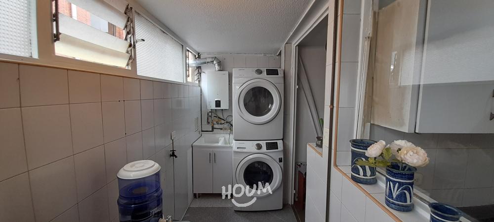 Apartamento en venta en Chico Norte, Bogotá · foto 17 de 24