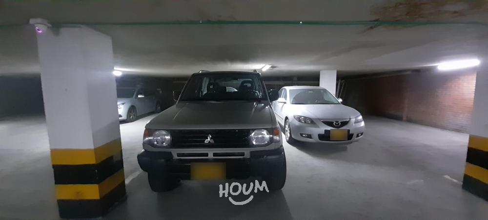 Apartamento en venta en Chico Norte, Bogotá · foto 22 de 24