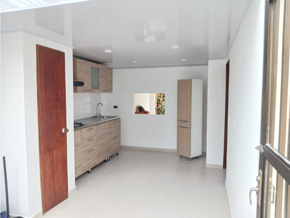 Casa en venta en Modelia, Bogotá · foto 6 de 19