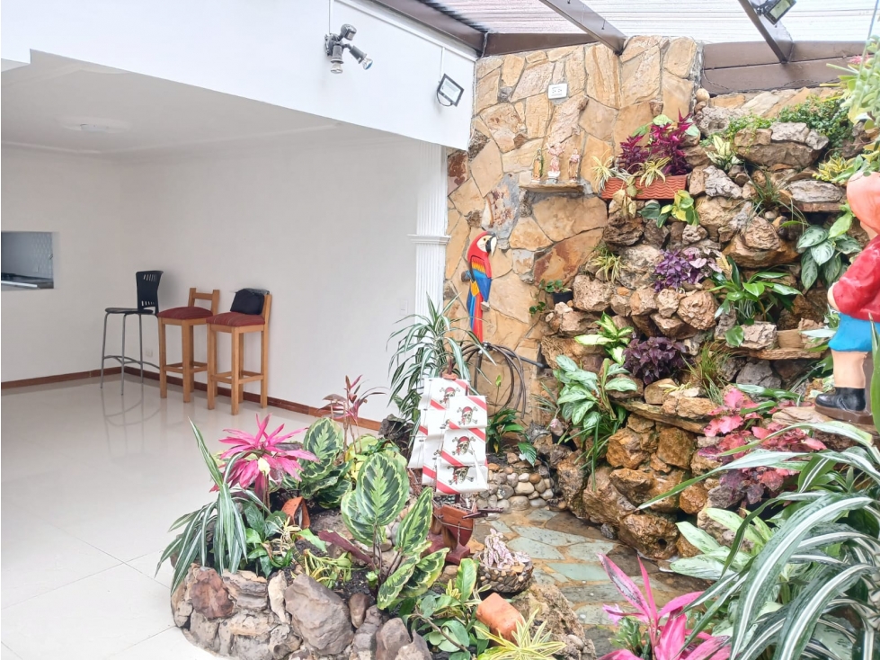 Casa en venta en Modelia, Bogotá · foto 7 de 19