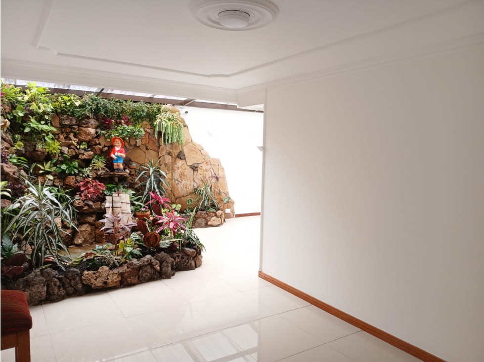 Casa en venta en Modelia, Bogotá · foto 8 de 19