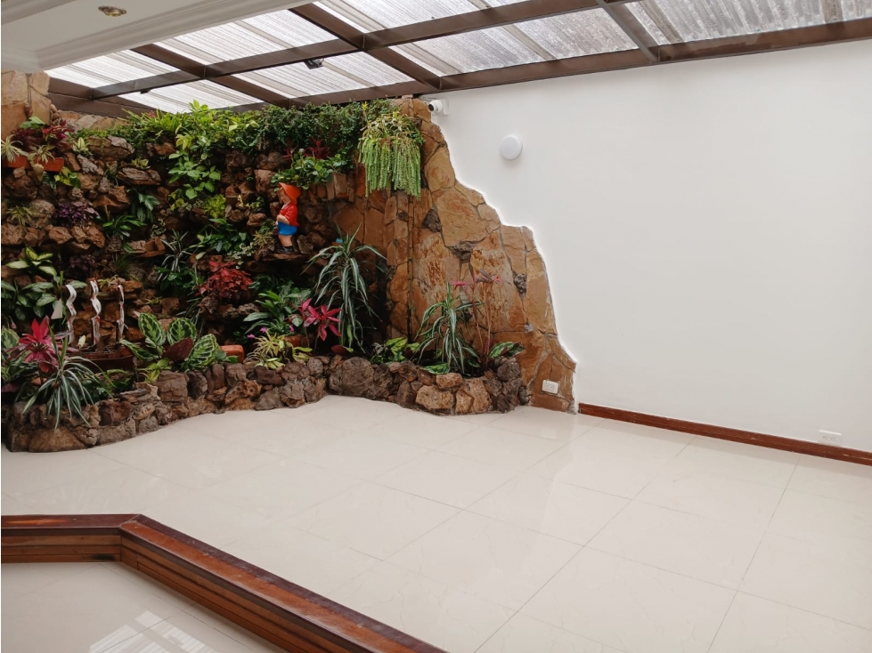 Casa en venta en Modelia, Bogotá · foto 10 de 19