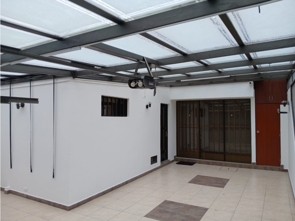 Casa en venta en Modelia, Bogotá · foto 13 de 19