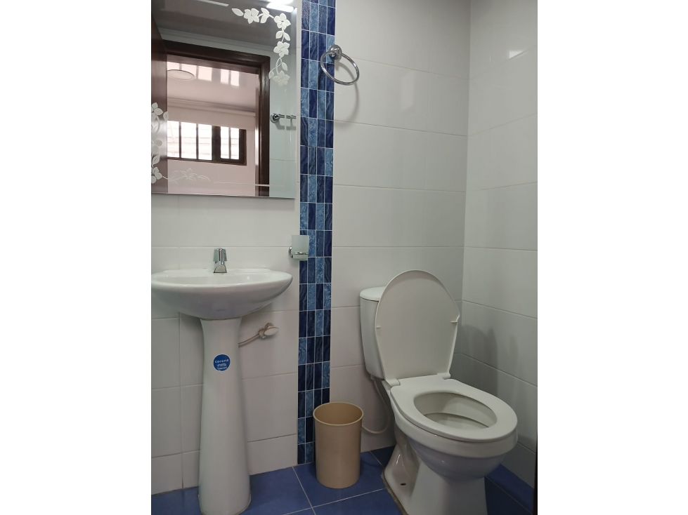 Casa en venta en Modelia, Bogotá · foto 14 de 19