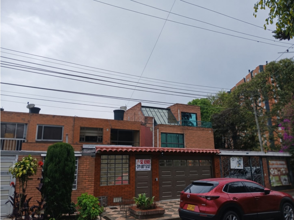 Casa en venta en Modelia, Bogotá · foto 19 de 19