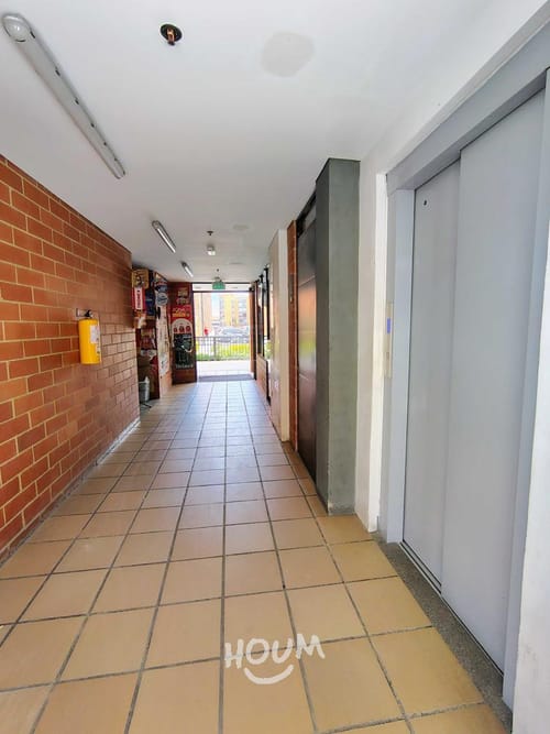 Apartamento de 3 alcobas en venta en Bosatama, Soacha, 54 m² · foto 4 de 24